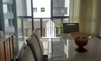 Imagem 4: Apartamento com 3 dormitórios à venda na Vila Mariana