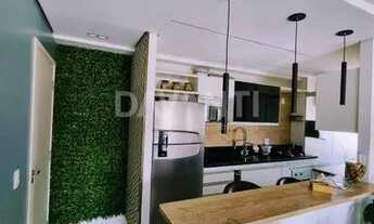 Imagem 6: Apartamento - Parque Brasília - Campinas