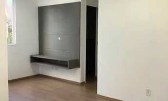 Imagem 3: Apartamento com 2 quartos no Edifício Ideal Alameda das Palmeiras - Bairro Jardim Jockey