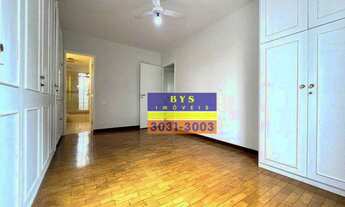 Imagem 7: Apartamento com 3 dormitórios, 160 m² - venda por R$ 1.600.000,00 ou aluguel por R$ 8.485