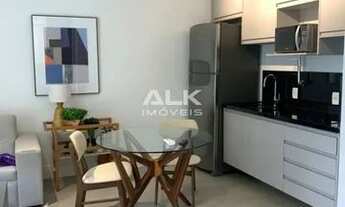 Imagem 2: Studio com 44m², para locação por R$ 4.900,00 Pinheiros - SP
