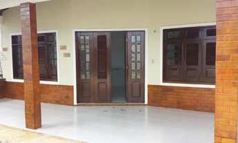 Imagem 3: CASA NO ARAÇAGY - CIDADE E FRUTEIRAS