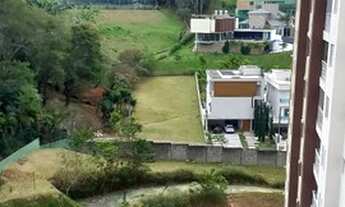 Imagem 6: Apartamento em Alphaville - Reserva Alphasitio