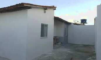 Imagem 5: E- casa no bairro asa branca