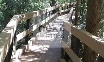 Imagem 3: Studio com 33 m² no Panamby pronto para morar com 1 vaga !!!