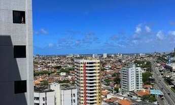 Imagem 4: Apartamento novo Jatiúca