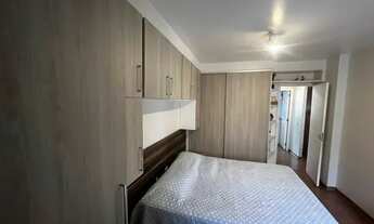 Imagem 6: Apartamento 2 quartos deps garagem 75 m Tijuca - Rio de Janeiro - RJ