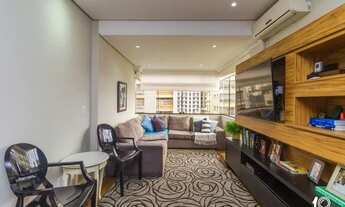 Imagem 2: Apartamento mobiliado 1 suíte no Moinhos de Vento