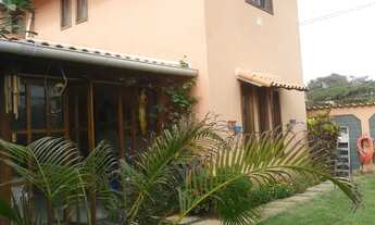 Imagem: Imóvel em lagoa funda