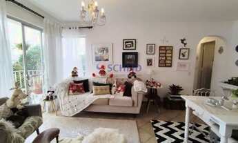 Imagem: Apartamento 3 dormitórios à venda na Vila