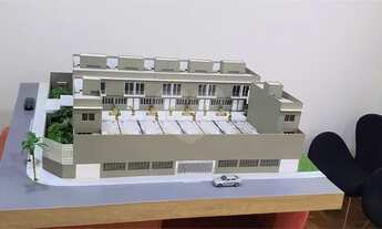 Imagem 5: Casas em Condomínio no Campo Grande !