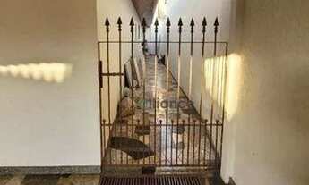 Imagem 3: Casa com 2 dormitórios para alugar, 100 m² por R$ 2.300/mês - Brieds - Americana/SP