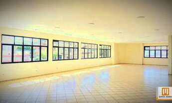 Imagem 3: Salão/Galpão (salão - sobradinho parte superior) , cozinha planejada