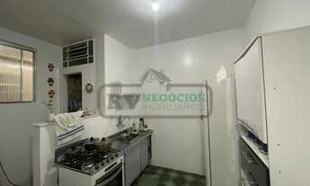 Imagem 2: RV1635DM5. Mundo Novo - Apto com área externa