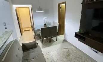 Imagem 2: Apartamento com 1 dorm, Aviacao, Praia Grande
