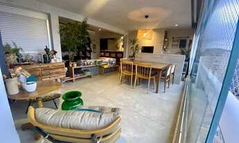 Imagem 1: CHARMOSO APARTAMENTO - EXCELENTE LOCALIZAÇÃO - 121 M² ÚTEIS