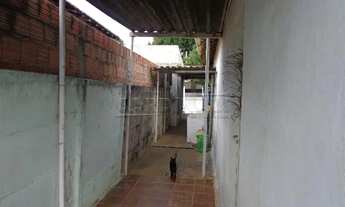 Imagem 3: Casa Padrão em São Carlos