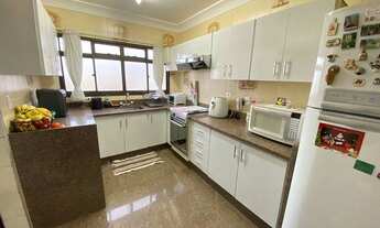 Imagem 3: Apartamento para Venda em São Caetano do Sul, Barcelona, 3 dormitórios, 1 suíte, 3 banheir