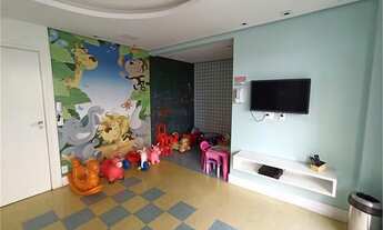 Imagem 4: Apartamento para venda tem 85 metros quadrados com 3 quartos em Lauzane Paulista - São Pau