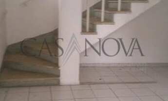 Imagem: Casa - Saúde - São Paulo