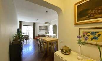 Imagem 3: Apartamento com 3 dormitórios à venda no Jardim Monte Kemel - Vila Sônia