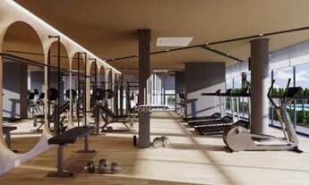 Imagem 5: Apartamento á venda em Perdizes com 100m² 3 dormitórios 3 banheiros 2 vagas