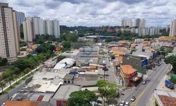 Imagem 5: Apartamento para venda no Jardim Marajoara - São Paulo