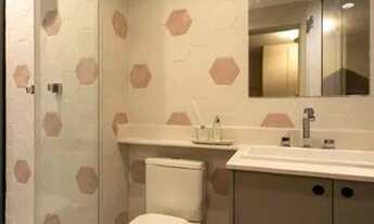 Imagem 6: Apartamento à venda, 152 m² por R$ 1.600.580,00 - Belenzinho - São Paulo/SP