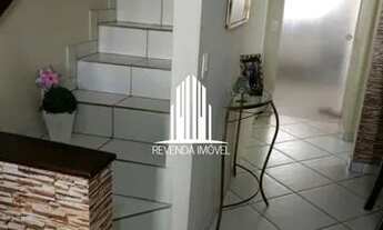 Imagem 5: Casa à venda no Conjunto Residencial Vista Verde com 92m², 2 dormitórios e 2 vagas