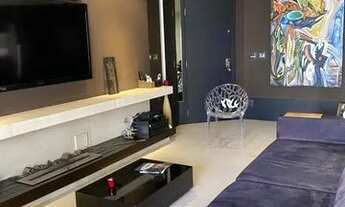 Imagem 2: Apartamento Locação 2 Dormitórios - 120 m² Moema