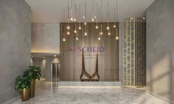 Imagem: Apartamento no Atmosfera Brooklin, 3 dormitórios