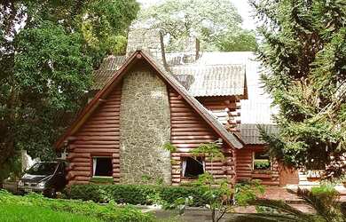 Imagem 2: SÃO PAULO - Casa Padrão - TREMEMBÉ