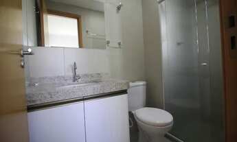 Imagem 7: Apartamento para aluguel com 50 m2 com 2 quartos em Torre - Recife - PE