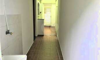 Imagem 6: Sobrado no Jardim São Paulo