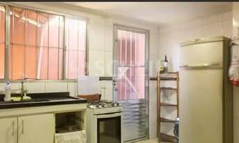 Imagem 5: SOBRADO 3 DORM 1 SUITES 2 VGS VILA ANHANGUERA