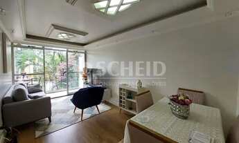 Imagem: Apto 2 dorms a venda no Jardim Marajoara