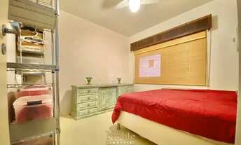 Imagem 2: Apartamento Mobiliado: Entre e Sinta-se em Casa - 02 dormitórios com sacada