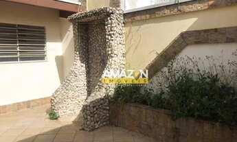 Imagem 6: Casa com 3 dormitórios à venda, 150 m² por R$ 680.000,00 - Vila Iapi - Taubaté/SP