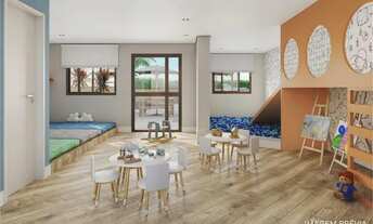 Imagem 5: Apartamento para venda tem 89 metros quadrados com 3 quartos em Santo Cristo - Rio de Jane