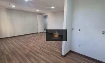 Imagem 2: Sala para alugar, 30 m² por R$ 2.734/mês - Brooklin - São Paulo/SP