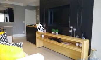 Imagem 2: APARTAMENTO - VILA MASCOTE - SP