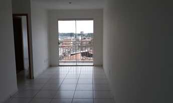 Imagem 7: Residencial Bosque Solare, Apartamento de 2/4 s/ 1 suíte, nascente, 1 vaga, Coqueiro - Ana