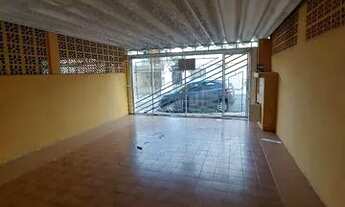 Imagem 3: Sobrado com 3 dormitórios para alugar, 180 m² por R$ 2.812,44/mês - Parque São Domingos