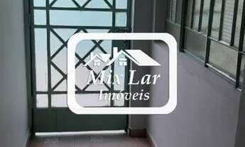 Imagem 4: REF L6110 - Casa a no bairro do Jardim Flores- Osasco - SP