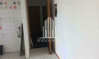 Imagem 7: Apartamento no Condomínio Edificio Karina com 56m e 2 quartos no Butantã