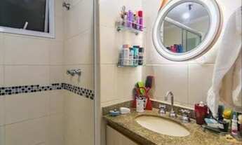 Imagem 2: Amplo Apartamento à venda no Condomínio Le Boulevard Residence com 118m²