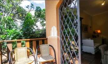 Imagem 3: Sobrado à venda no Morumbi com 300m² 4 dormitórios 2 suítes 5 banheiros 5 vagas