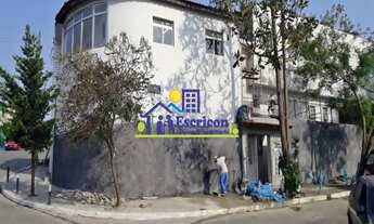 Imagem 2: SÃO PAULO - Apartamento Padrão - JARDIM VERA CRUZ(ZONA LESTE