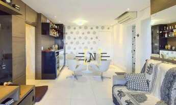 Imagem: Apartamento com 3 dormitórios à venda