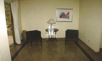 Imagem 5: Apartamento a venda com 228m² 4 quartos 2 suítes e 4 vagas de garagem no Morumbi